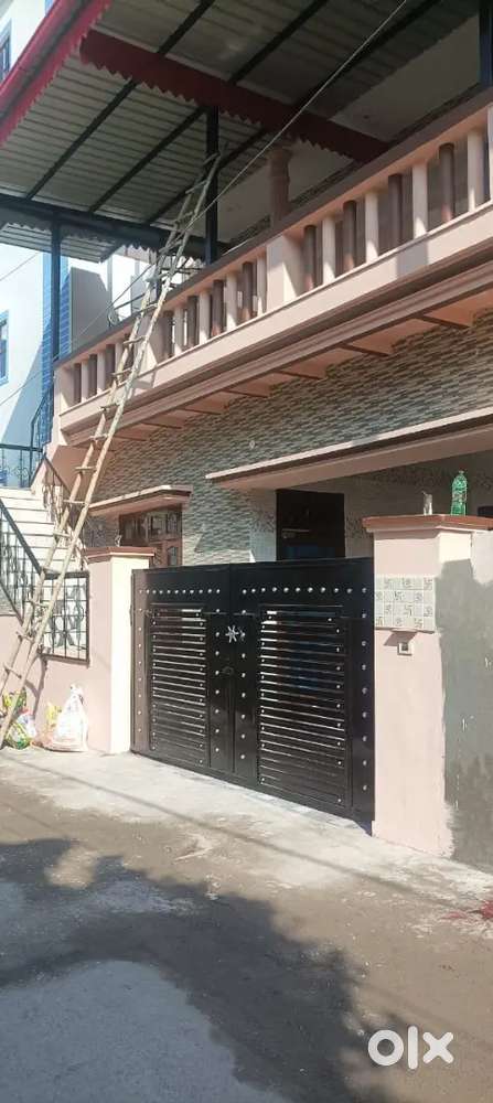 Chettri villa For Rent