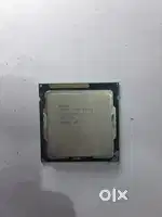 Intel CPU core i3-2120
