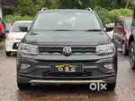 Volkswagen Taigun 1.0 TSI Highline AT, 2022, Petrol