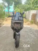 Suzuki Gixxer sf 150