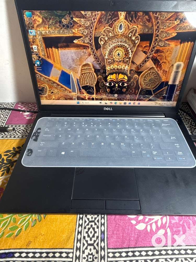 Dell latitude 7490