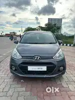 Hyundai Grand i10 2013 Diesel 90000 Km Driven