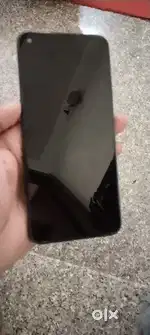 Realme 8s 5G