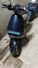 Ola S1 Pro 3rd Gen (242 Km Range) 4Kw