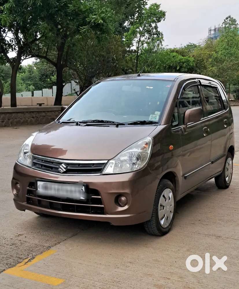 M Suzuki Estilo 1st owner Mh12  2011 Petrol 80000 Km Driven