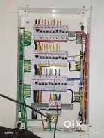 Al Noor Electrical. Electrician service