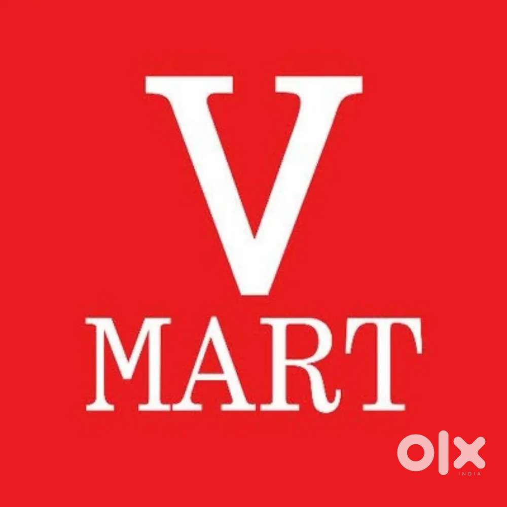@WE ARE HIRING FOR V MART IN AZAMGARH LOCATION APPLY NOW!!!