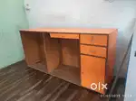 Counter table