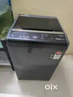 Whirlpool washing machine top load fully automatic