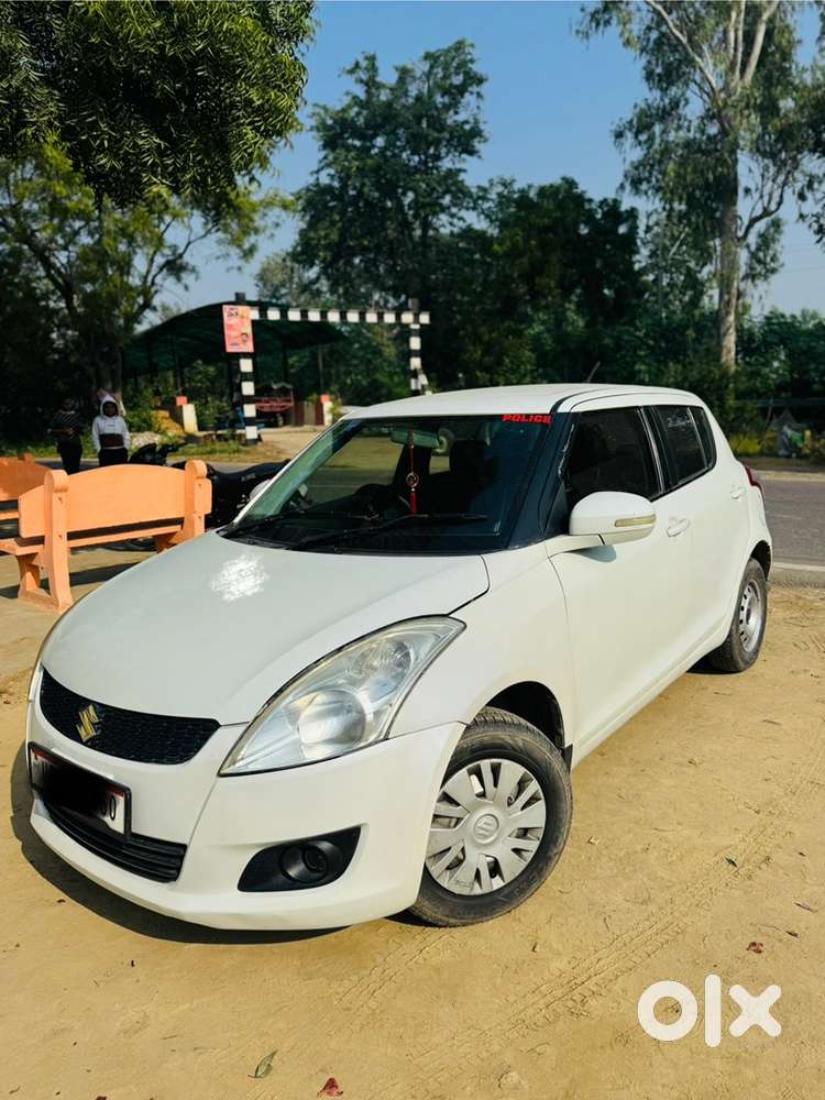 Maruti Suzuki Swift 2012 Diesel Well Maintained