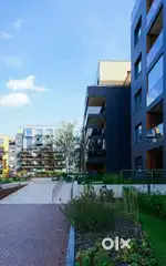 3 bhk apartment Near Alen institute, Palaciya