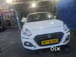 Maruti Suzuki Swift Dzire 1.2 VXI Allure Limited Edition, 2023