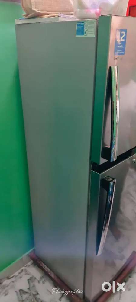 Dubble door fridge for sale