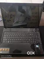 Lenovo Platinum Laptop