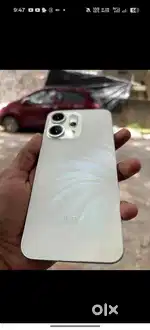 Oppo reno 14 5g 8/256