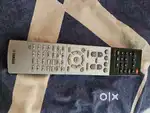 Yamaha RX V677 Remote[original] Working condition