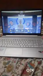EQ2182AU HP laptop