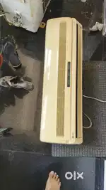 LG Air conditioner