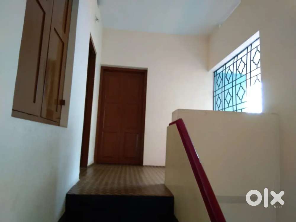 Rented house at Palayam