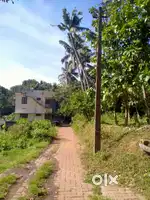 Attingal t just 800 meter Mari house flot for sale