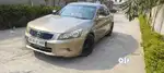 Honda Accord 2010 cng full condition all documents clear