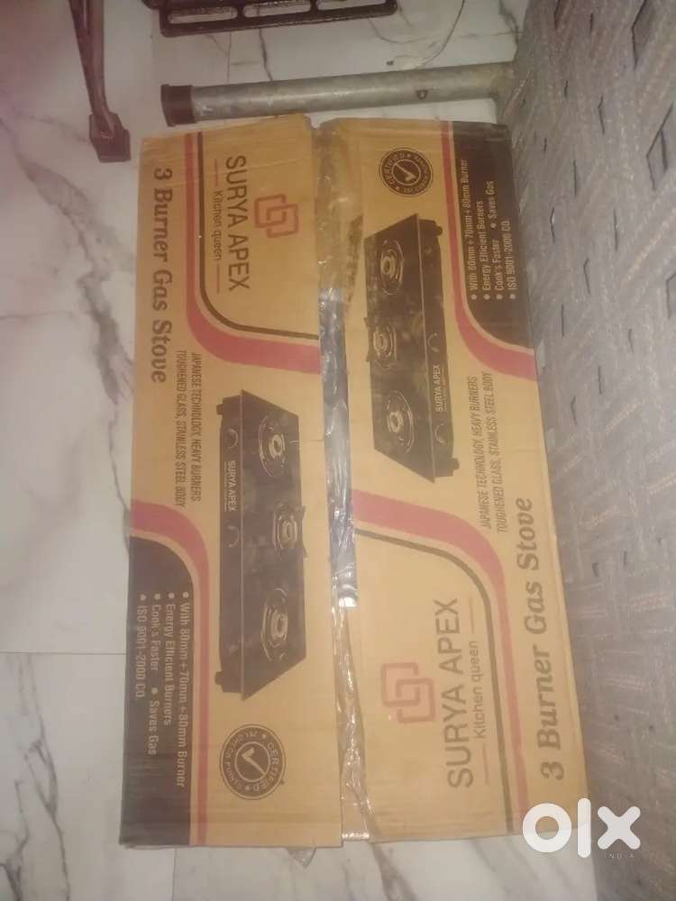 Hr electronices 1year warranty and 1year guarantee Gas Chula