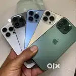 iphone 13 14 15 pro max available with accessories refurbished models