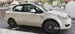 Maruti Suzuki SX4 2013 diesel