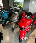 BRAND NEW TVS JUPITER 110 SMARTXCONNECT 2025