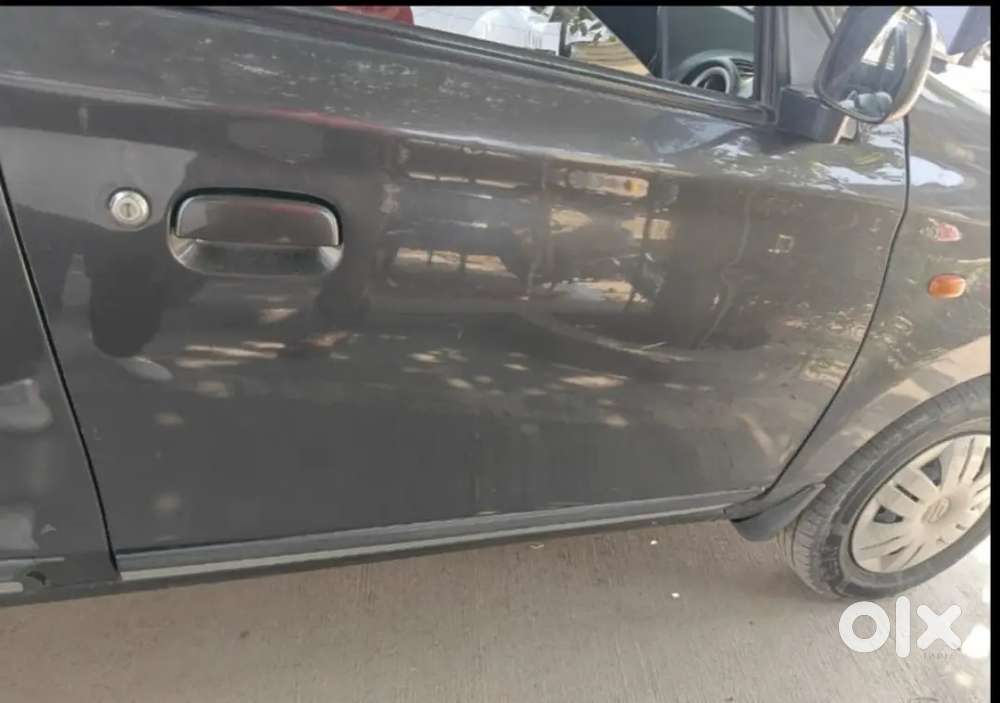 Maruti Suzuki Alto CNG & Hybrids Well Maintained