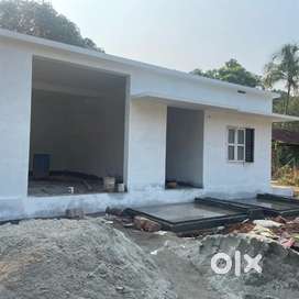 1 BHK and 2 SHOP ROOM FOR RENT