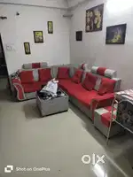 2 bhk independent flat available