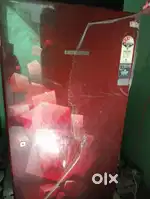 Fridge sale