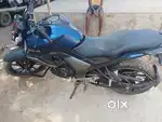 Single hand use