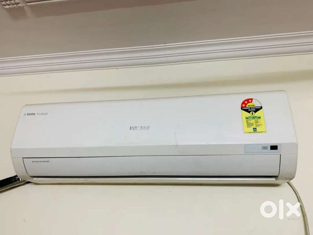 Voltas 1.5 Ton AC – Great Working Condition