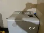 Lg intello wash