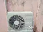 Hitachi 1.5 non inverter