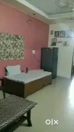 3bhk Resale Flat+ 1800 sq ft Basement on Near SKIT College Jagatpura