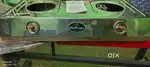 Sun flame gas stove