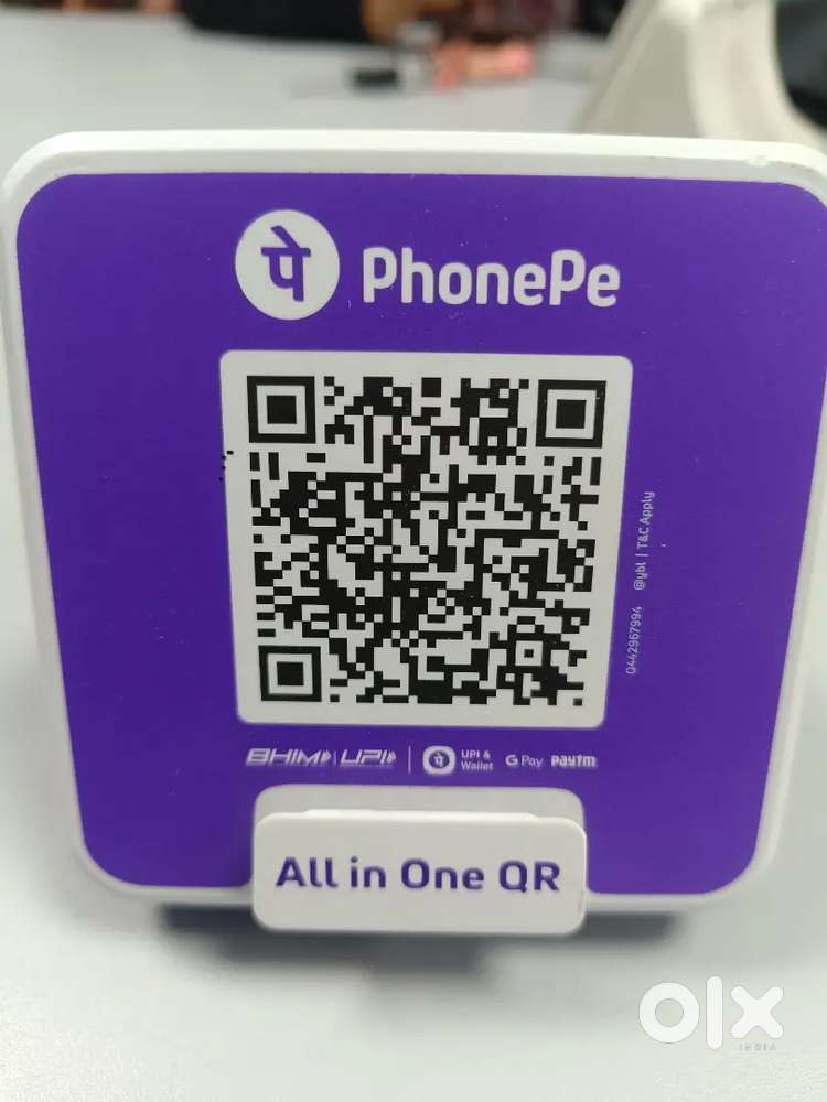 Phonepe private limited