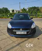 Maruti Suzuki Swift 2018 AMT VXI, 2018, Petrol