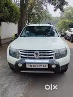 Renault Duster 2012-2015 85PS Diesel RxL, 2015, Diesel