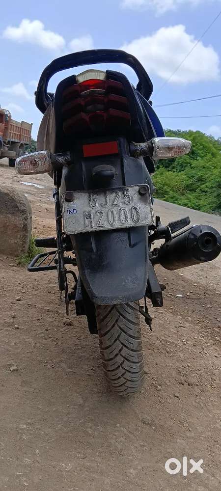 Discover 150f