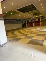 Commercial godown space 10000 SF area for Rent near indresh hospital.