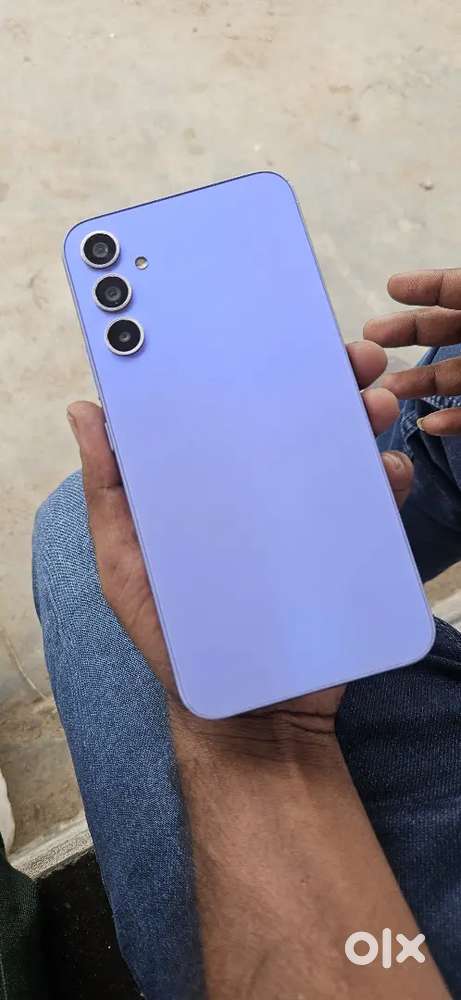 Samsung galaxy a 34