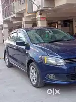 Volkswagen Vento Celeste 1.6 Highline, 2014, Diesel