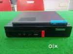 6 Month Warranty Lenovo Optiplex Tiny PC i5 8th Gen 8gb RAM 256gb SSD