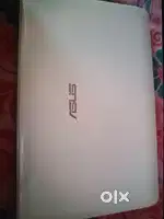 Asus laptop - Dual Core Processor 2gb / 500hdd