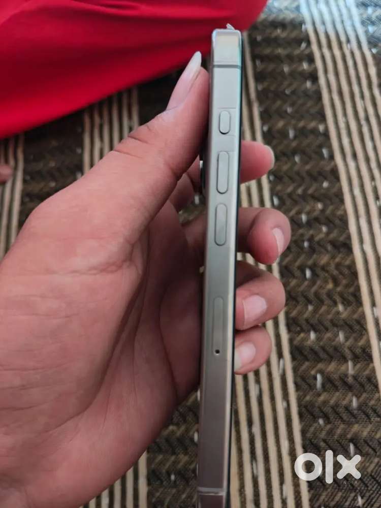 I phone 15pro