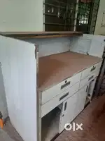 Cash counter